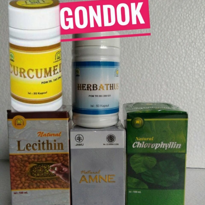 Gondok