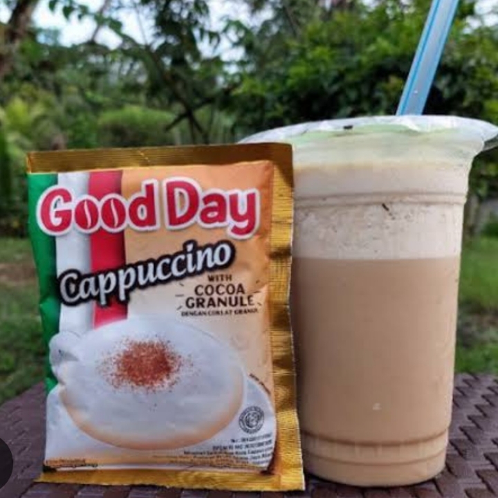 Good Day 