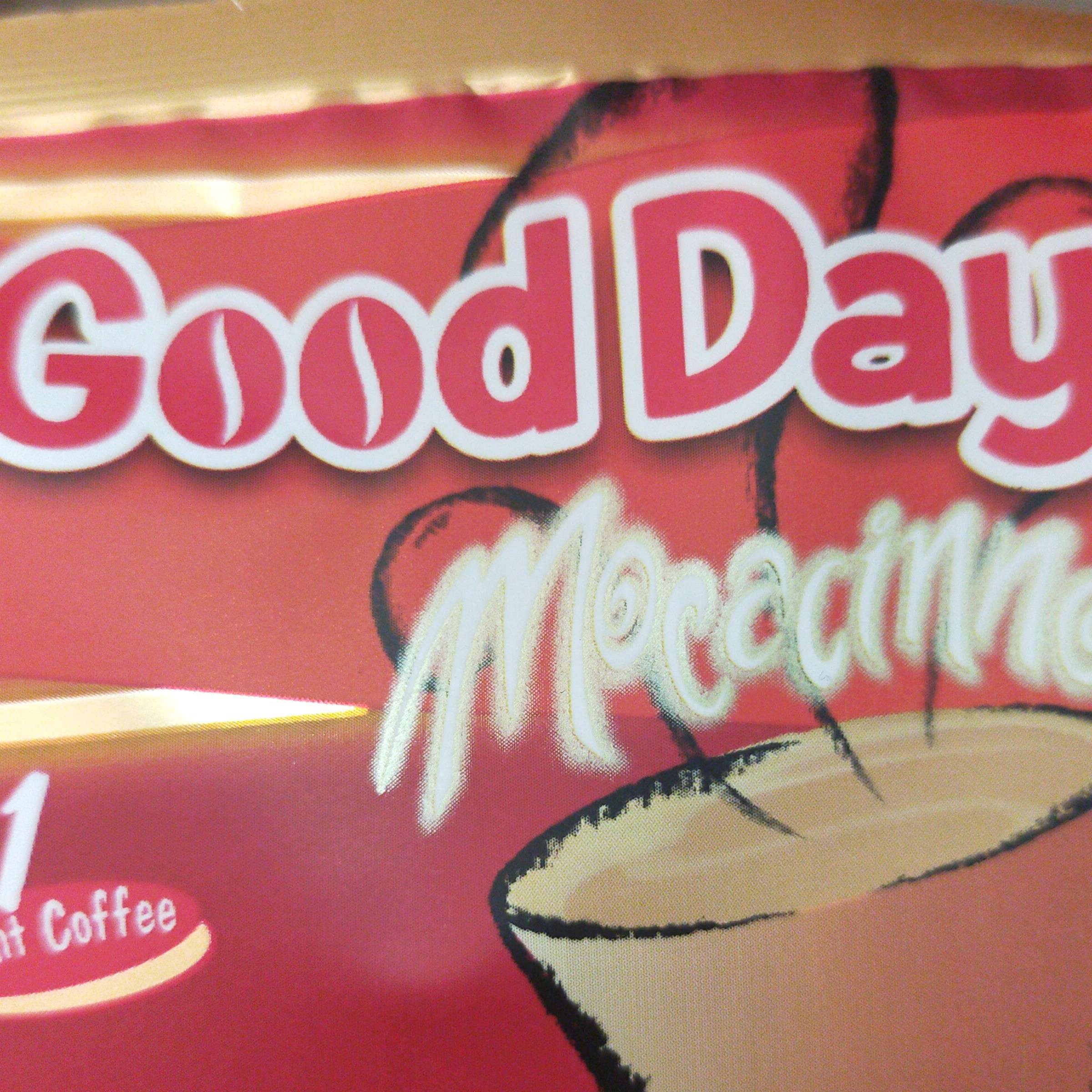 Good Day
