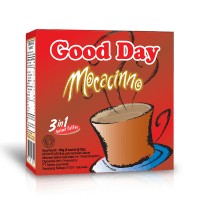 Good Day 3 In 1 Mocacinno 5 X 20 Gram