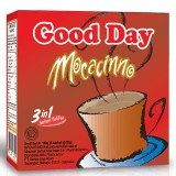 Good Day 3 In 1 Moccacino 5 X 20 Gram