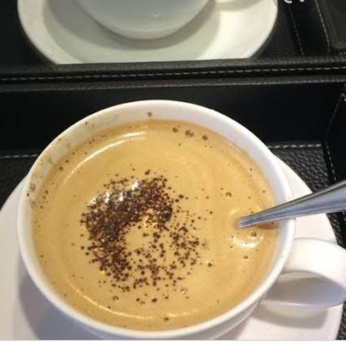 Good Day Cappuccino
