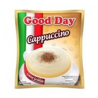 Good Day Cappuccino Bag 30 X 25 Gram