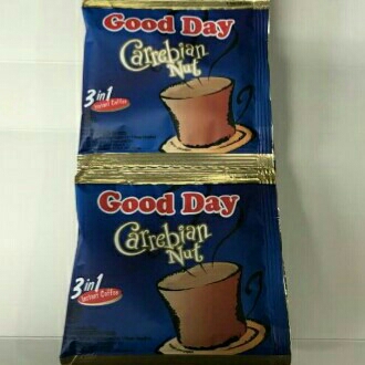 Good Day Carebian - Per Pack Isi 50 Sachet