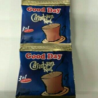 Good Day Carebian Sachet