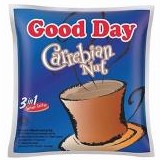 Good Day Carrebian Nut 30 X 20 Gram
