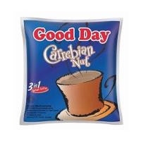 Good Day Carrebian Nut 30 X 20 Gram
