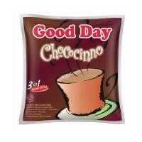 Good Day Chococino 30 X 20 Gram