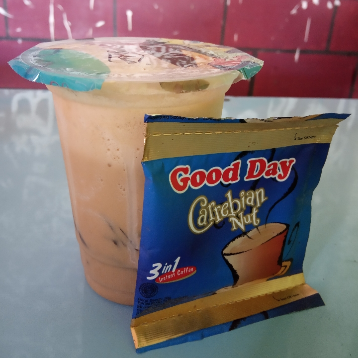 Good Day Cincau
