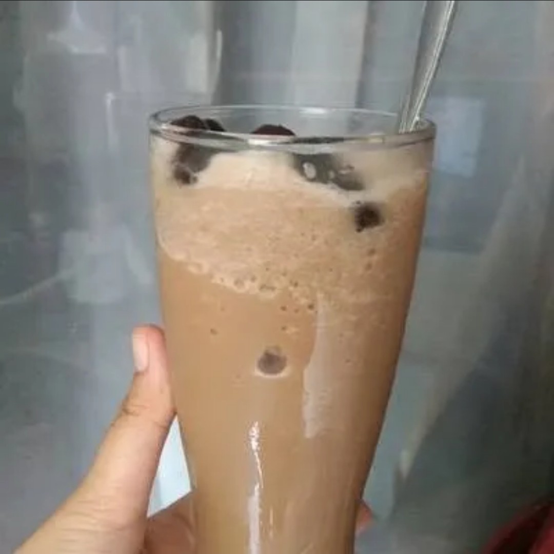 Good Day Freeze