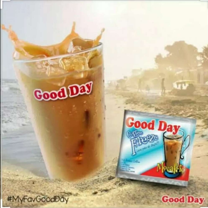 Good Day Freeze