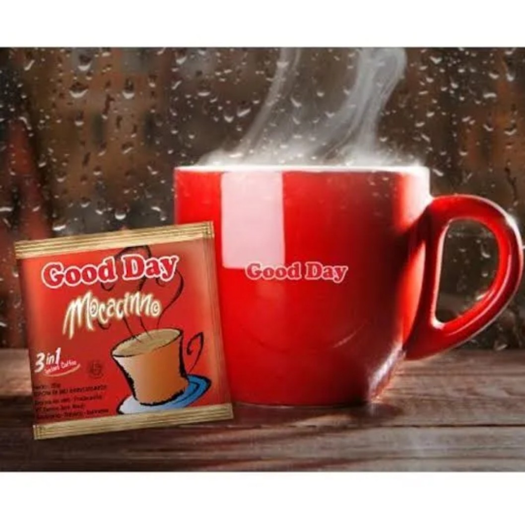 Good Day Mocacinno