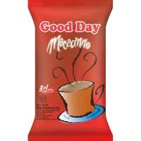 Good Day Moccacino 10 X 20 Gram