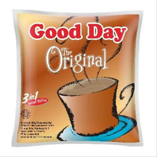 Good Day Original 10 sachet