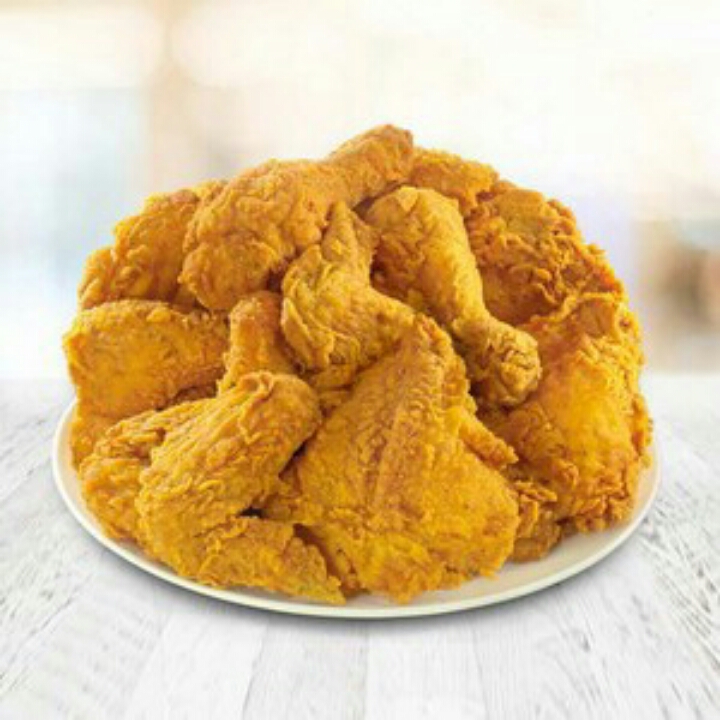 Good Family - Chicken