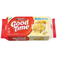 Good Time Milky Vanilla 72 Gram