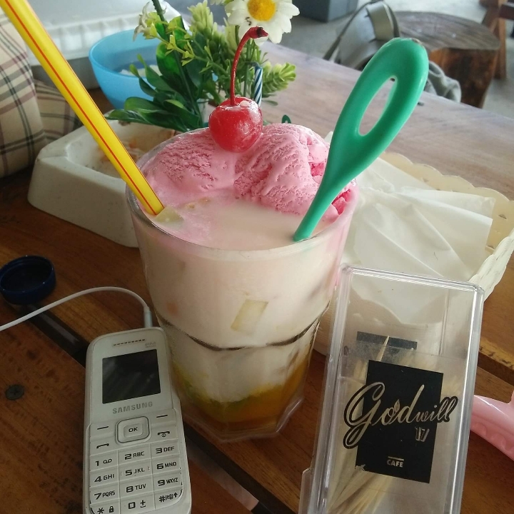 Good Will Cafe 17 Lipu 5