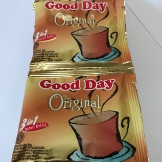 GoodDay Original