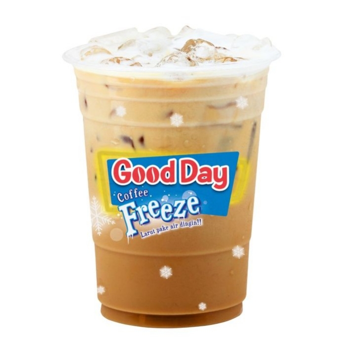 Gooday Freeze