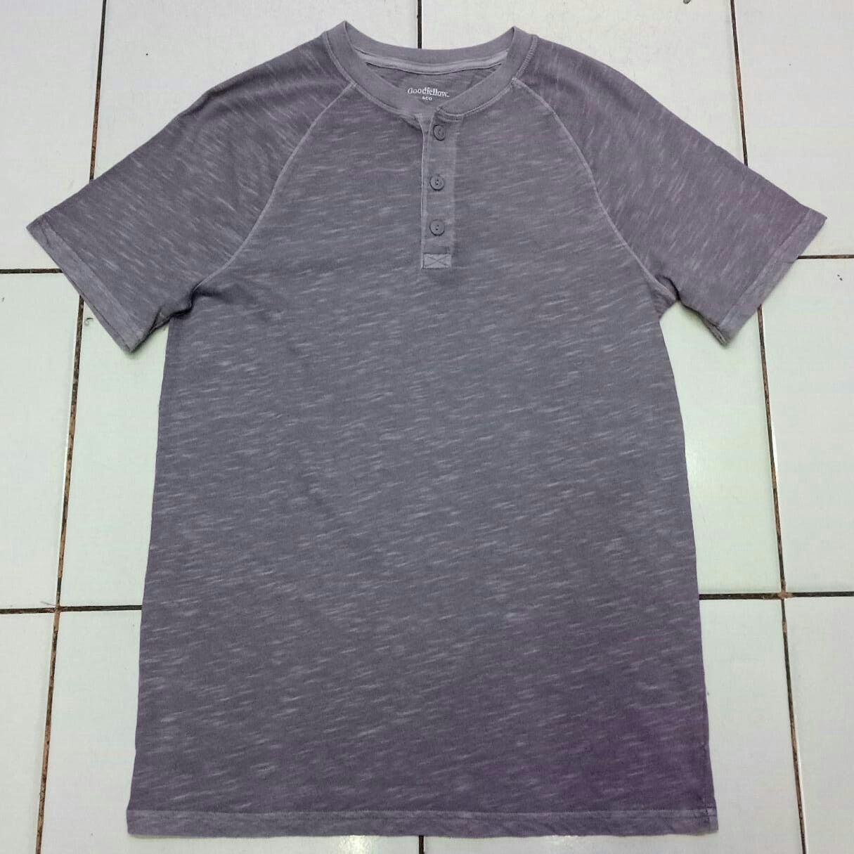 Goodfellow Tees