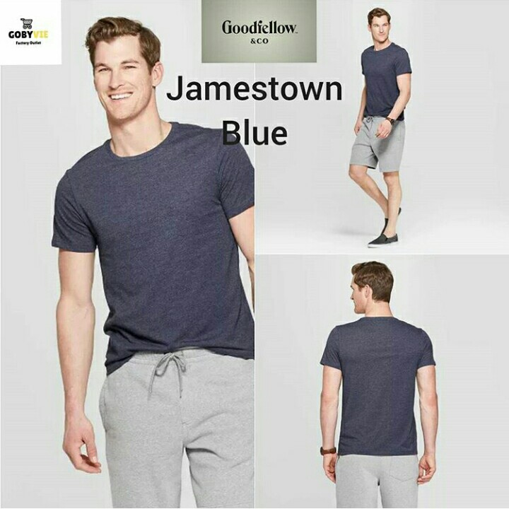 Goodiellow