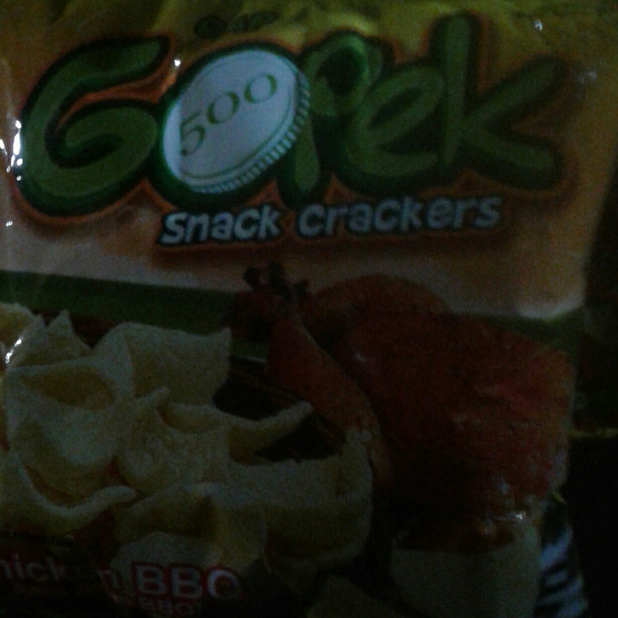Gopek