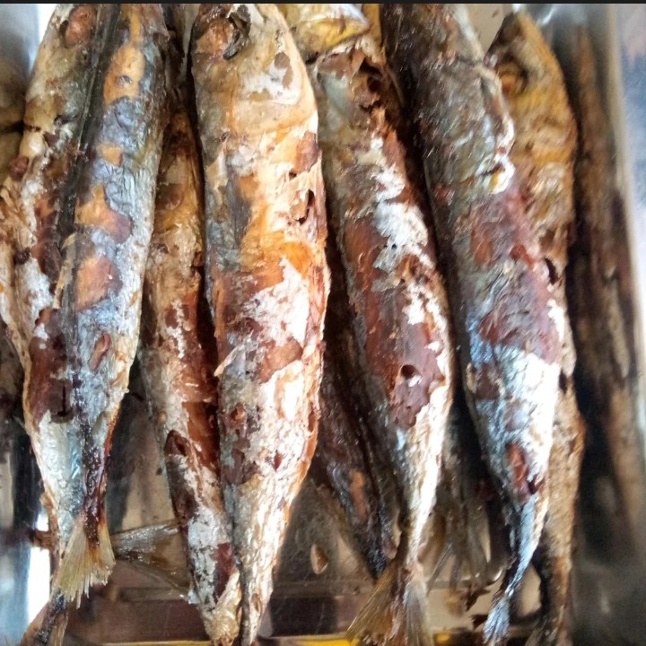 Goreng Pindang Salem