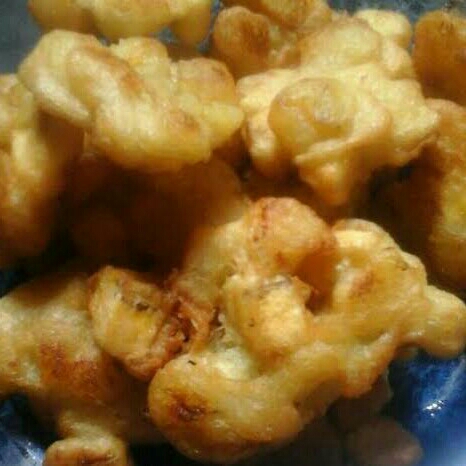 Goreng Pisang