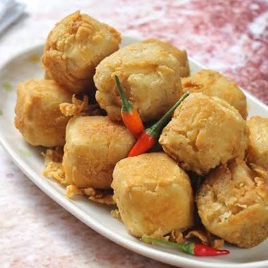 Goreng Tahu