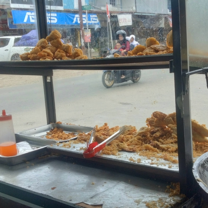 Gorengan 