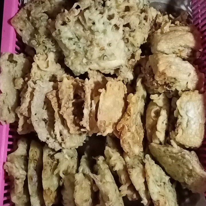 Gorengan 
