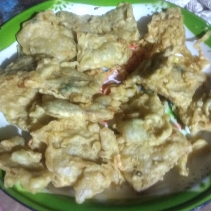 Gorengan