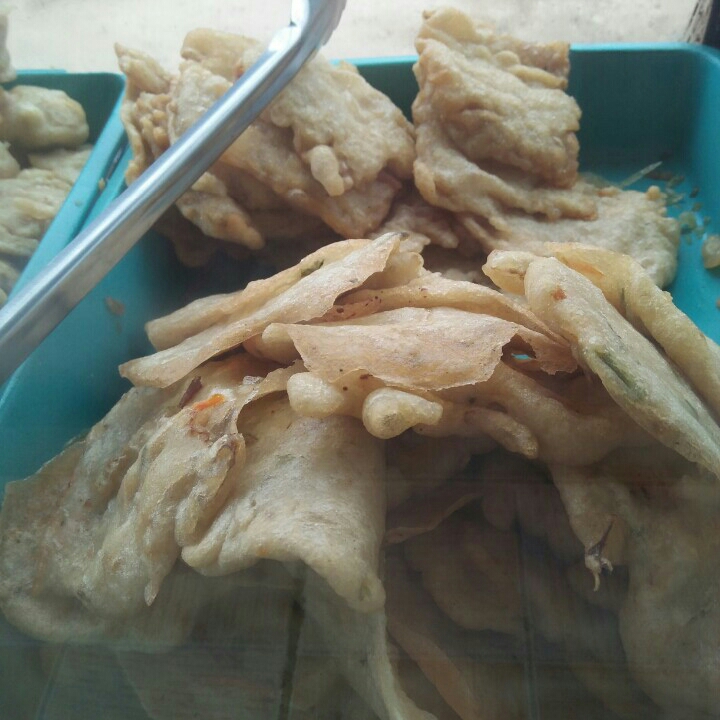 Gorengan