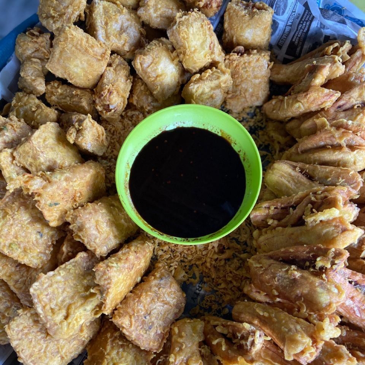 Gorengan