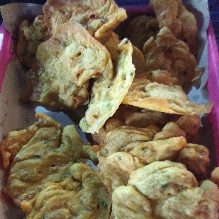 Gorengan