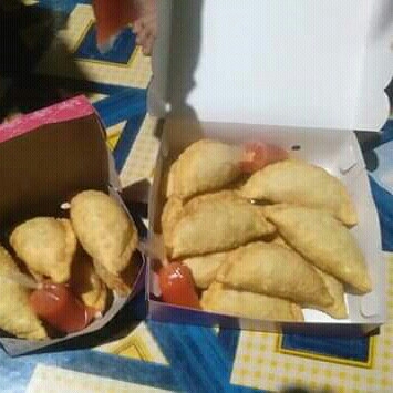 Gorengan