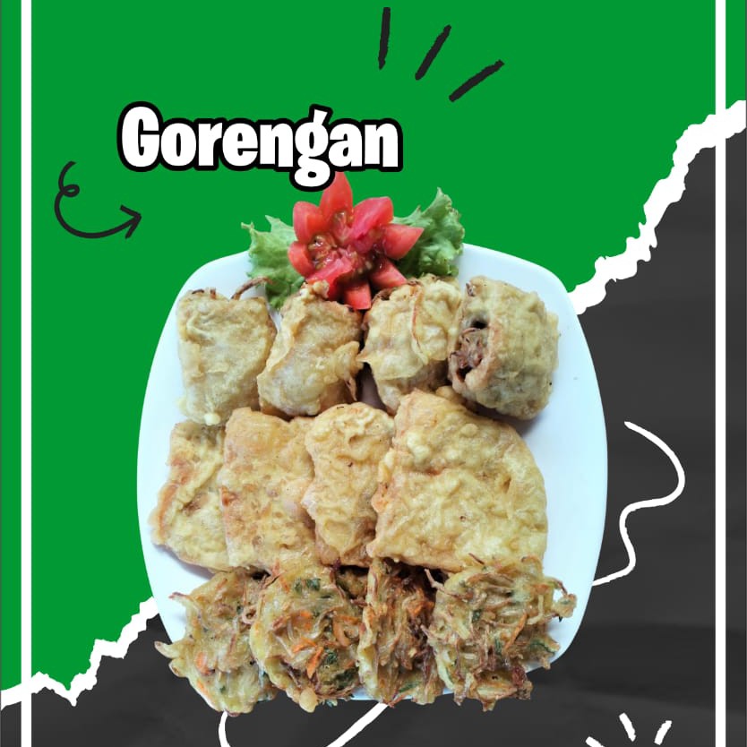 Gorengan