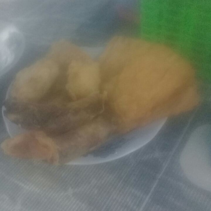 Gorengan