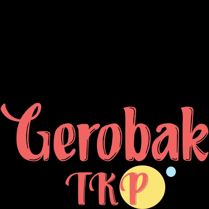 Gorengan Dan Minuman Kekinian