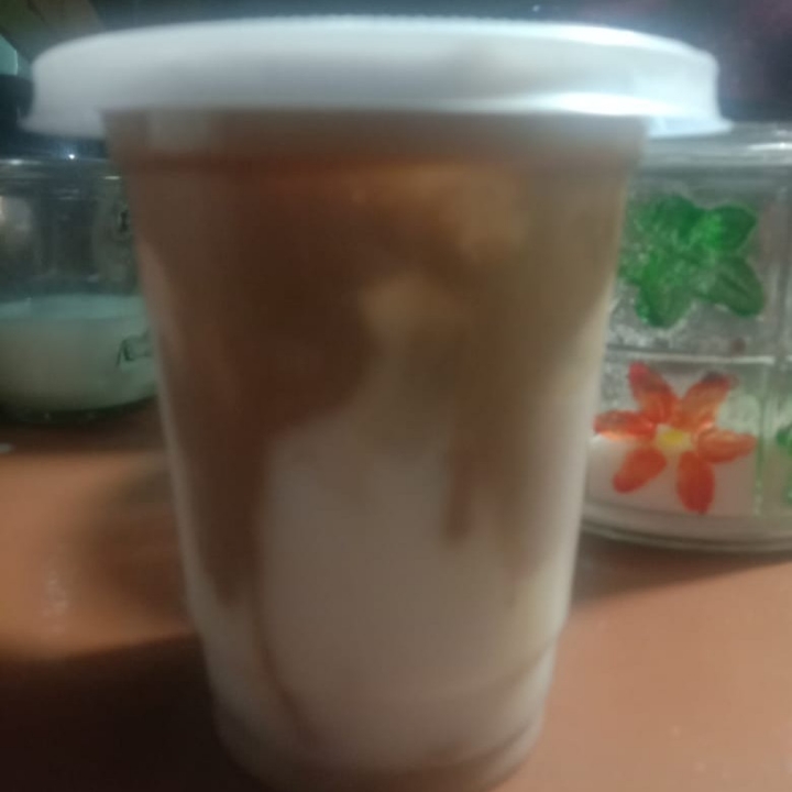 Gorengan Dan Minuman Kekinian 3