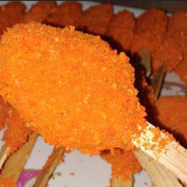 Gorengan Naget
