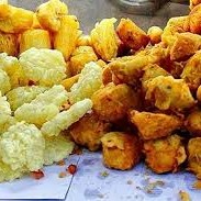 Gorengan Tahu Isi