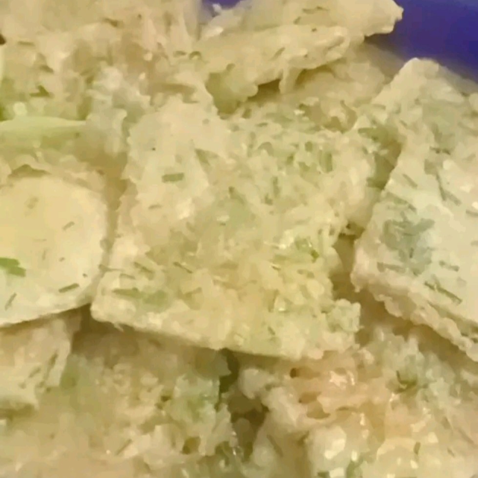 Gorengan Tempe