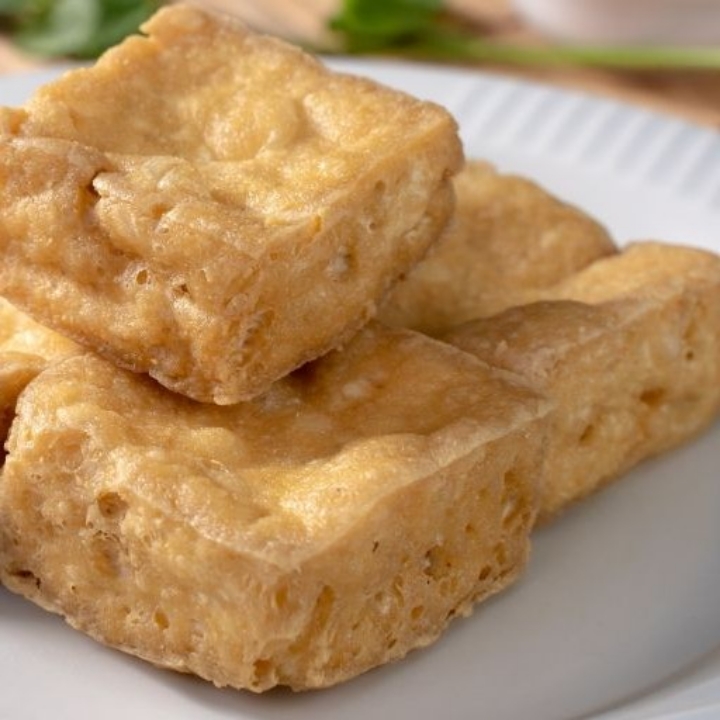 Gorengan Tempe Tahu 2