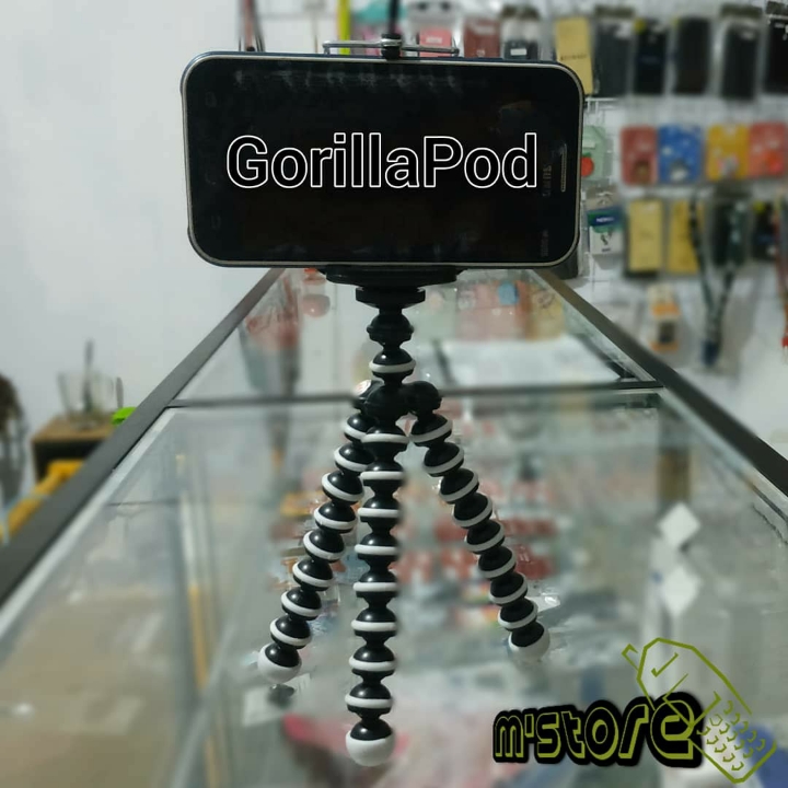 GorillaPod