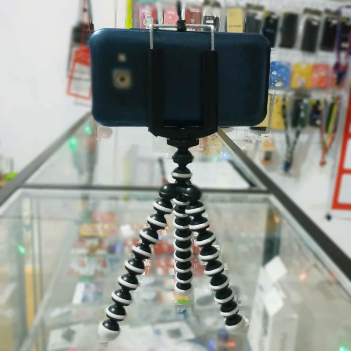 GorillaPod 2