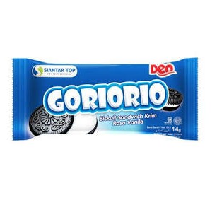 Goriorio
