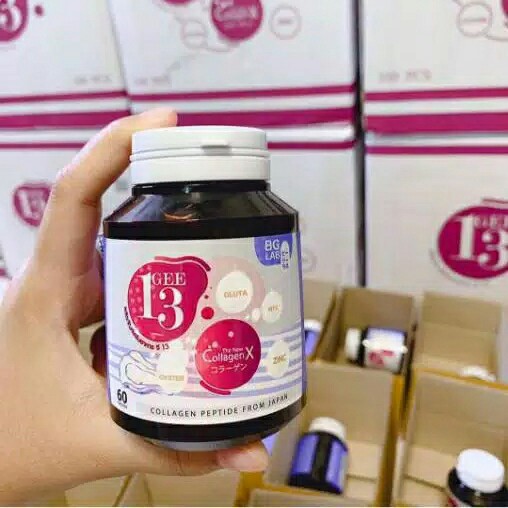 Gotu Cola Extract 3