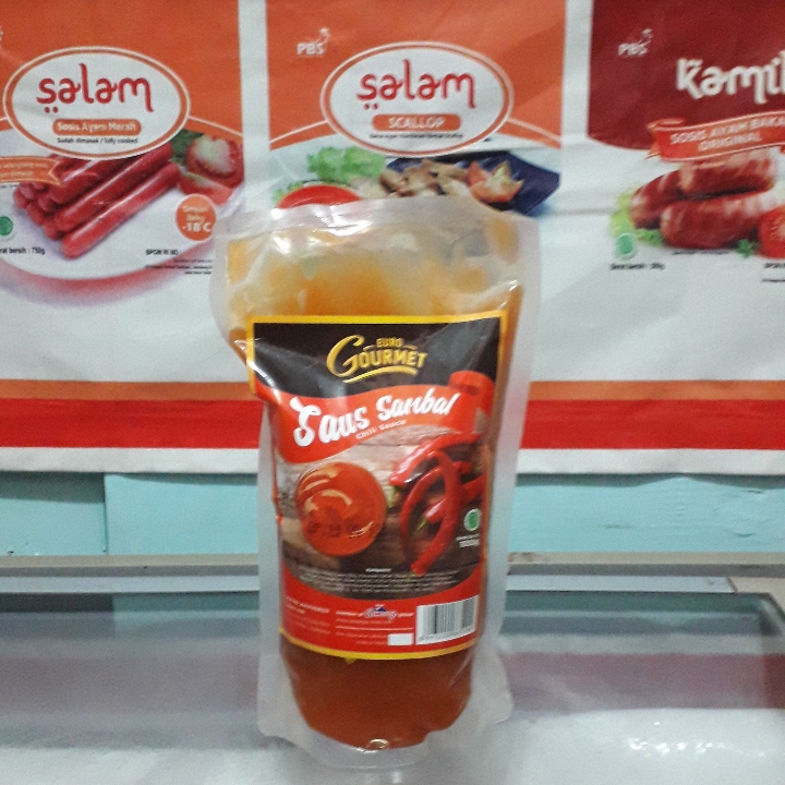 Gourmet Cabe
