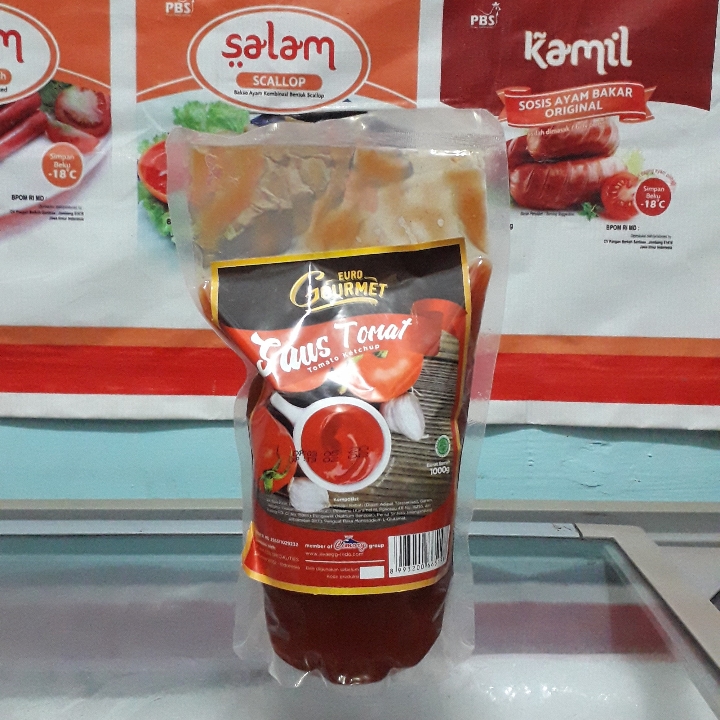 Gourmet Tomat